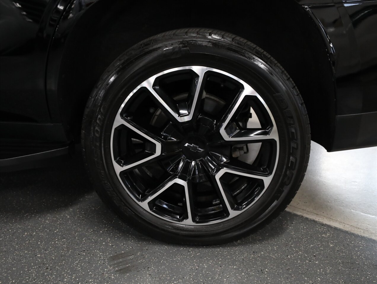 2021 Chevrolet Tahoe RST 4X4 - Photo 47 - Addison, IL 60101