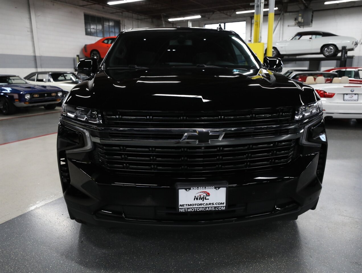 2021 Chevrolet Tahoe RST 4X4 - Photo 6 - Addison, IL 60101