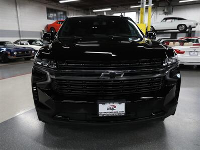 2021 Chevrolet Tahoe RST 4X4 - Photo 6 - Addison, IL 60101