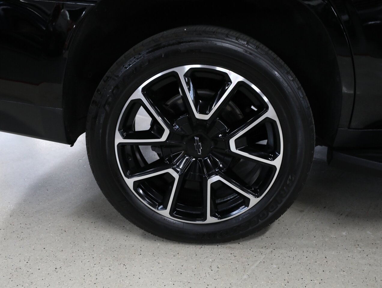 2021 Chevrolet Tahoe RST 4X4 - Photo 50 - Addison, IL 60101