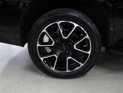 2021 Chevrolet Tahoe RST 4X4 - Photo 50 - Addison, IL 60101