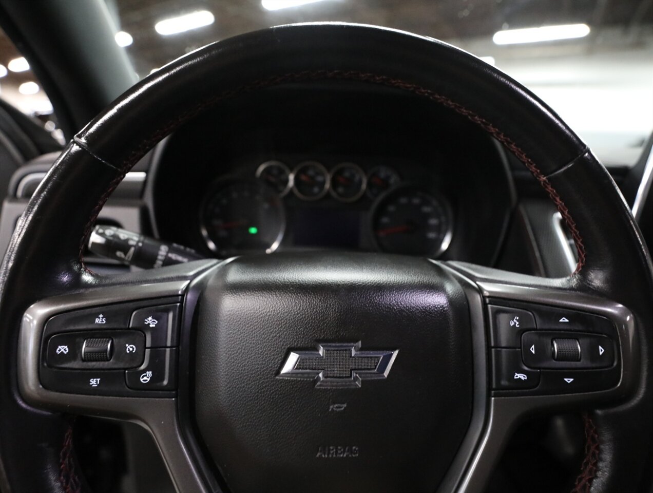 2021 Chevrolet Tahoe RST 4X4 - Photo 44 - Addison, IL 60101