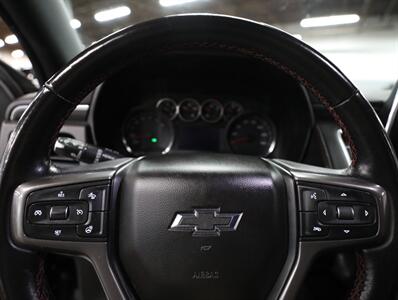 2021 Chevrolet Tahoe RST 4X4 - Photo 44 - Addison, IL 60101