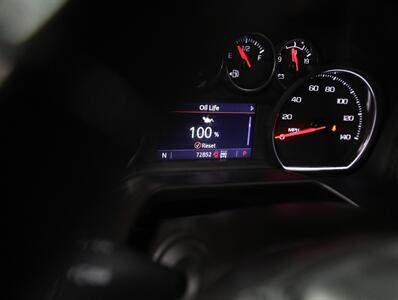 2021 Chevrolet Tahoe RST 4X4 - Photo 45 - Addison, IL 60101
