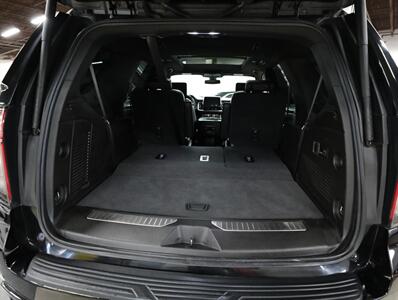 2021 Chevrolet Tahoe RST 4X4 - Photo 24 - Addison, IL 60101