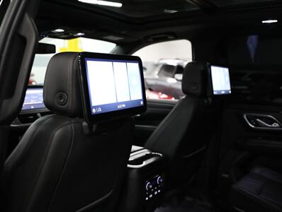 2021 Chevrolet Tahoe RST 4X4 - Photo 29 - Addison, IL 60101