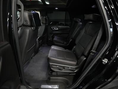 2021 Chevrolet Tahoe RST 4X4 - Photo 28 - Addison, IL 60101
