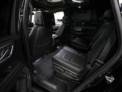 2021 Chevrolet Tahoe RST 4X4 - Photo 27 - Addison, IL 60101
