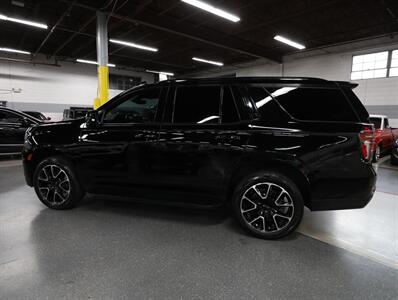 2021 Chevrolet Tahoe RST 4X4 - Photo 13 - Addison, IL 60101