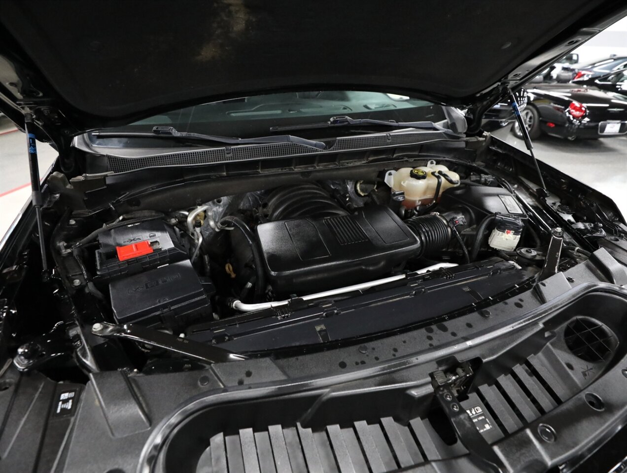 2021 Chevrolet Tahoe RST 4X4 - Photo 52 - Addison, IL 60101