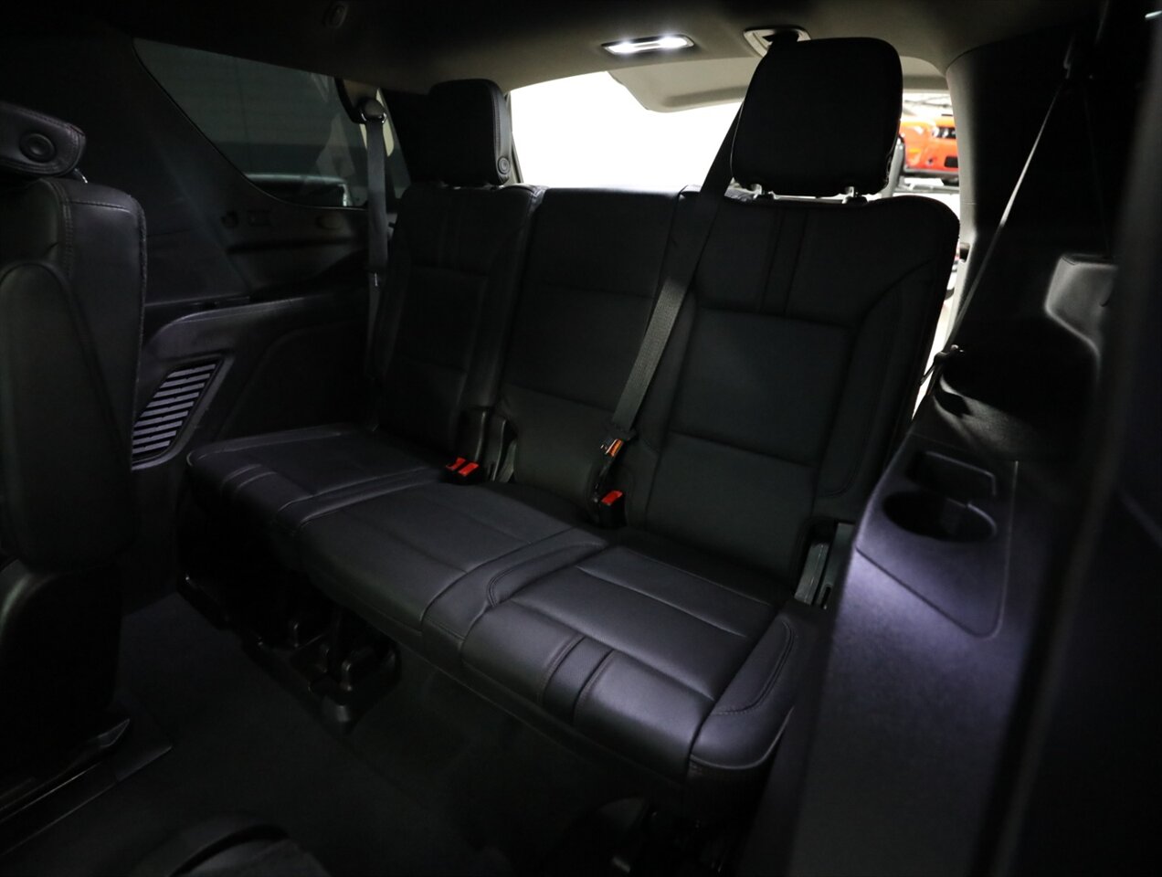 2021 Chevrolet Tahoe RST 4X4 - Photo 23 - Addison, IL 60101