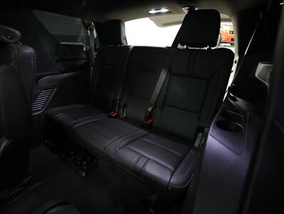 2021 Chevrolet Tahoe RST 4X4 - Photo 23 - Addison, IL 60101
