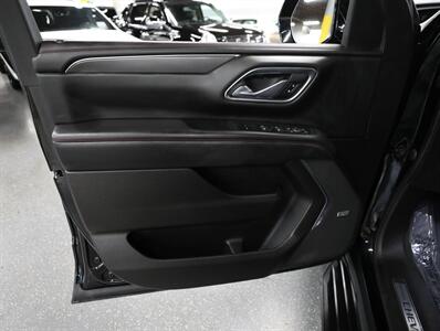 2021 Chevrolet Tahoe RST 4X4 - Photo 31 - Addison, IL 60101