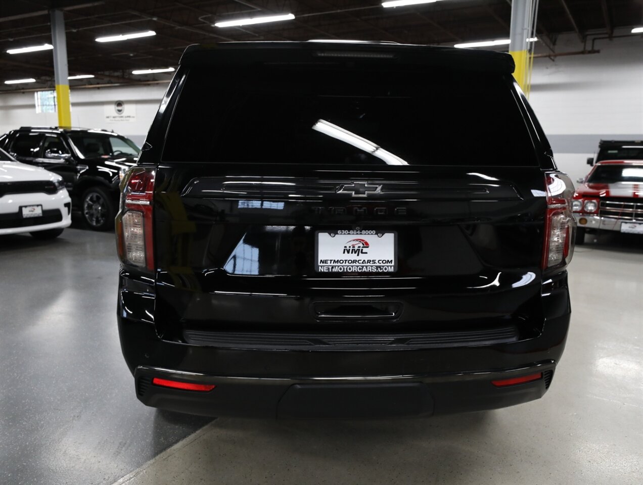 2021 Chevrolet Tahoe RST 4X4 - Photo 10 - Addison, IL 60101