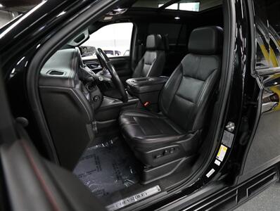 2021 Chevrolet Tahoe RST 4X4 - Photo 34 - Addison, IL 60101