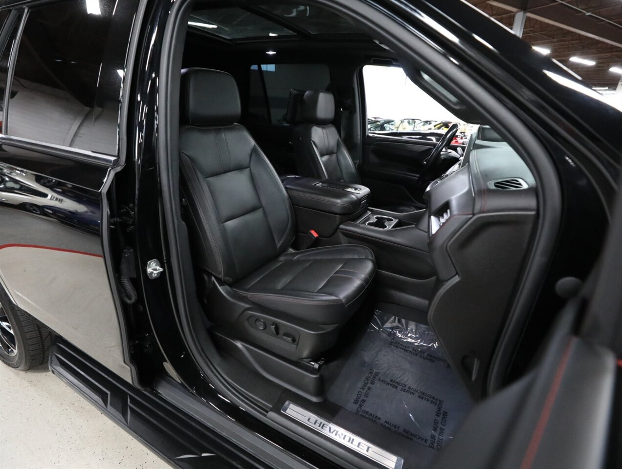 2021 Chevrolet Tahoe RST 4X4 - Photo 16 - Addison, IL 60101