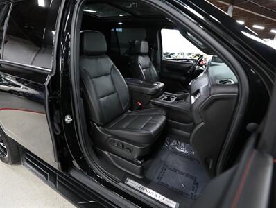 2021 Chevrolet Tahoe RST 4X4 - Photo 16 - Addison, IL 60101