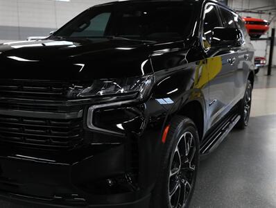 2021 Chevrolet Tahoe RST 4X4 - Photo 5 - Addison, IL 60101