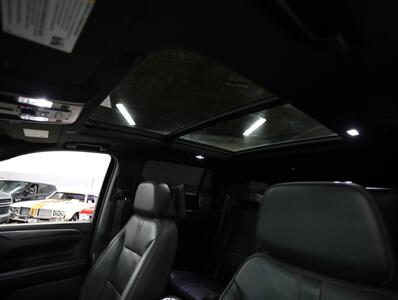 2021 Chevrolet Tahoe RST 4X4 - Photo 35 - Addison, IL 60101