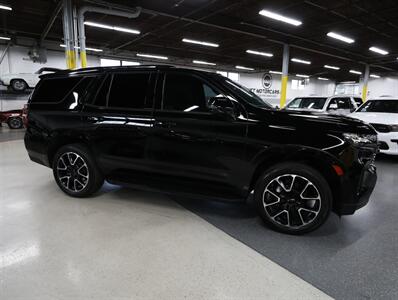 2021 Chevrolet Tahoe RST 4X4 - Photo 8 - Addison, IL 60101