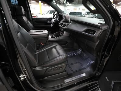 2021 Chevrolet Tahoe RST 4X4 - Photo 15 - Addison, IL 60101