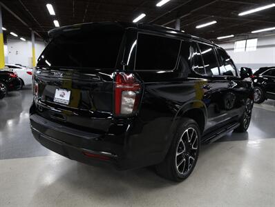 2021 Chevrolet Tahoe RST 4X4 - Photo 9 - Addison, IL 60101