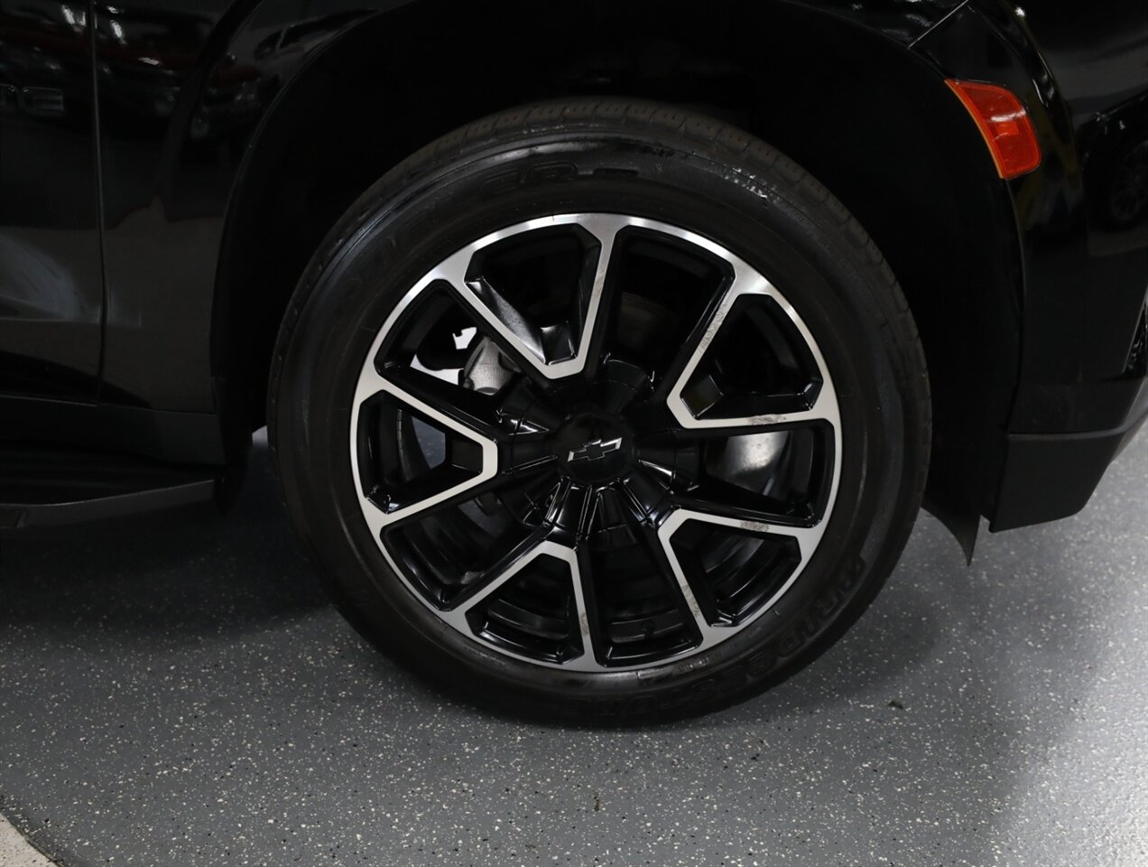 2021 Chevrolet Tahoe RST 4X4 - Photo 49 - Addison, IL 60101
