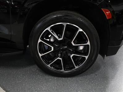 2021 Chevrolet Tahoe RST 4X4 - Photo 49 - Addison, IL 60101