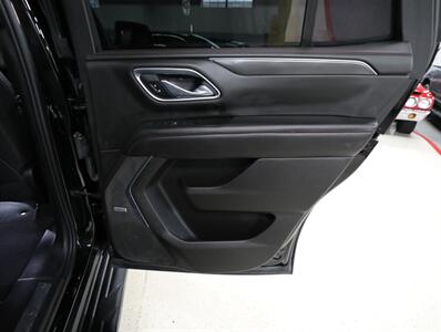 2021 Chevrolet Tahoe RST 4X4 - Photo 17 - Addison, IL 60101