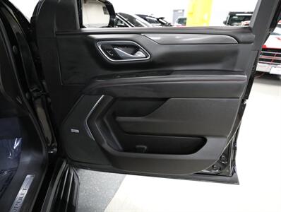 2021 Chevrolet Tahoe RST 4X4 - Photo 14 - Addison, IL 60101