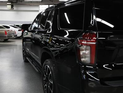 2021 Chevrolet Tahoe RST 4X4 - Photo 12 - Addison, IL 60101