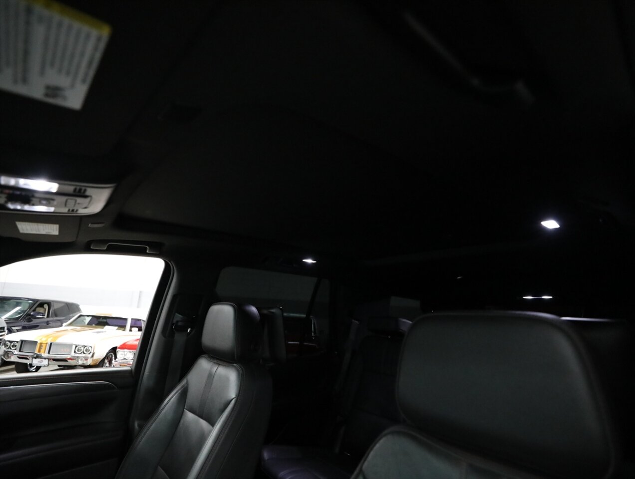 2021 Chevrolet Tahoe RST 4X4 - Photo 36 - Addison, IL 60101