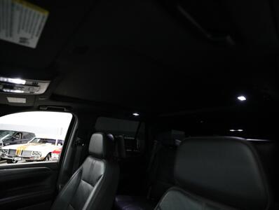 2021 Chevrolet Tahoe RST 4X4 - Photo 36 - Addison, IL 60101