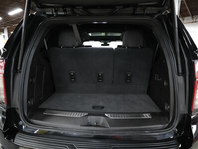 2021 Chevrolet Tahoe RST 4X4 - Photo 21 - Addison, IL 60101