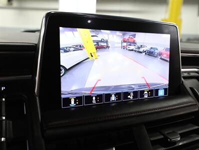 2021 Chevrolet Tahoe RST 4X4 - Photo 40 - Addison, IL 60101