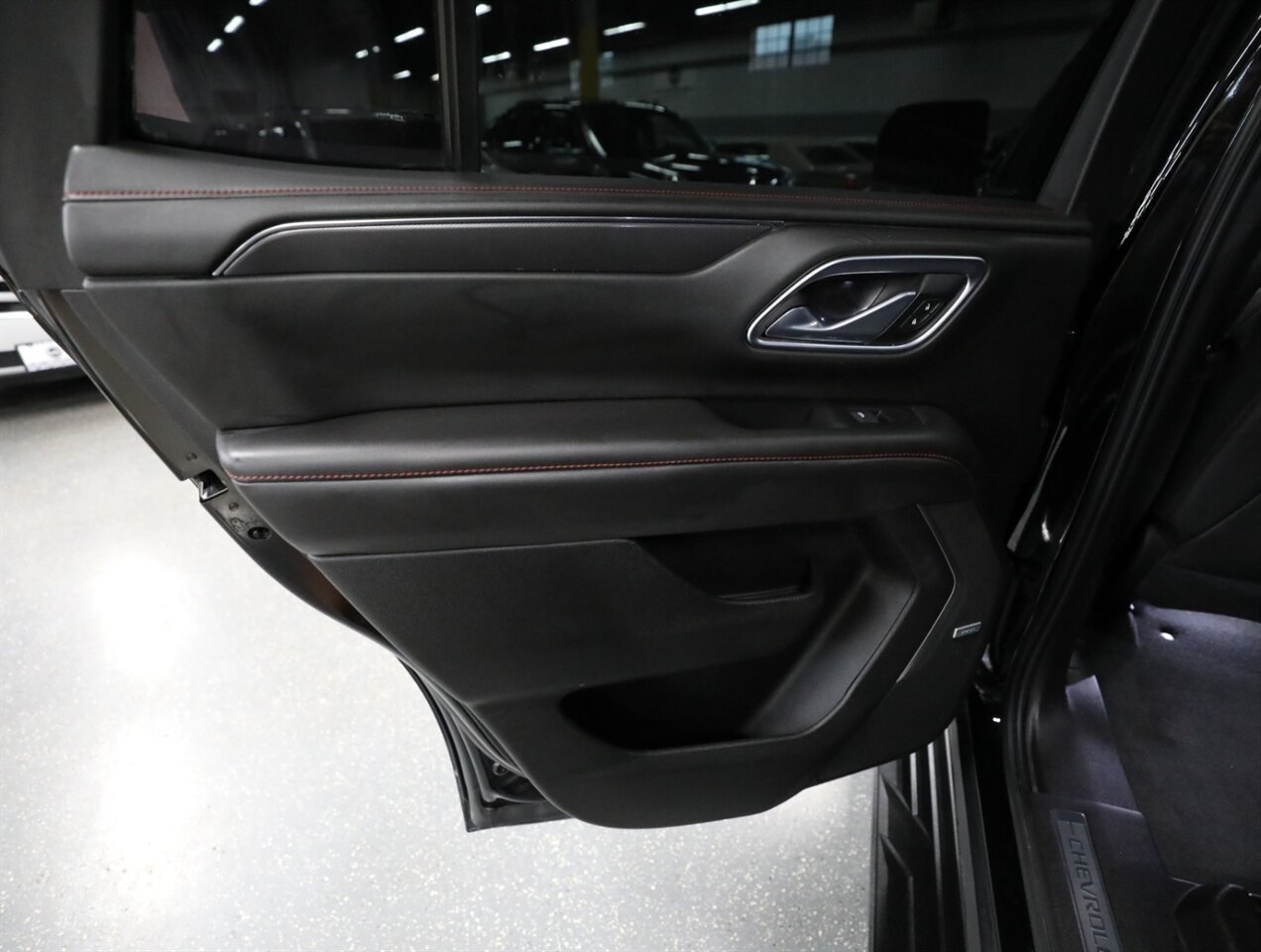 2021 Chevrolet Tahoe RST 4X4 - Photo 26 - Addison, IL 60101