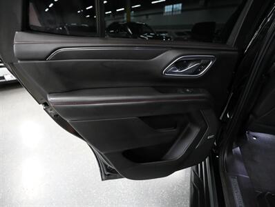 2021 Chevrolet Tahoe RST 4X4 - Photo 26 - Addison, IL 60101