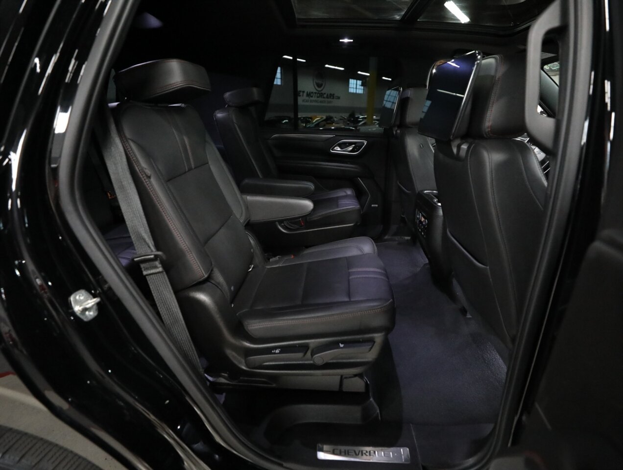 2021 Chevrolet Tahoe RST 4X4 - Photo 19 - Addison, IL 60101