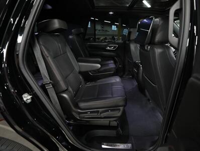 2021 Chevrolet Tahoe RST 4X4 - Photo 19 - Addison, IL 60101