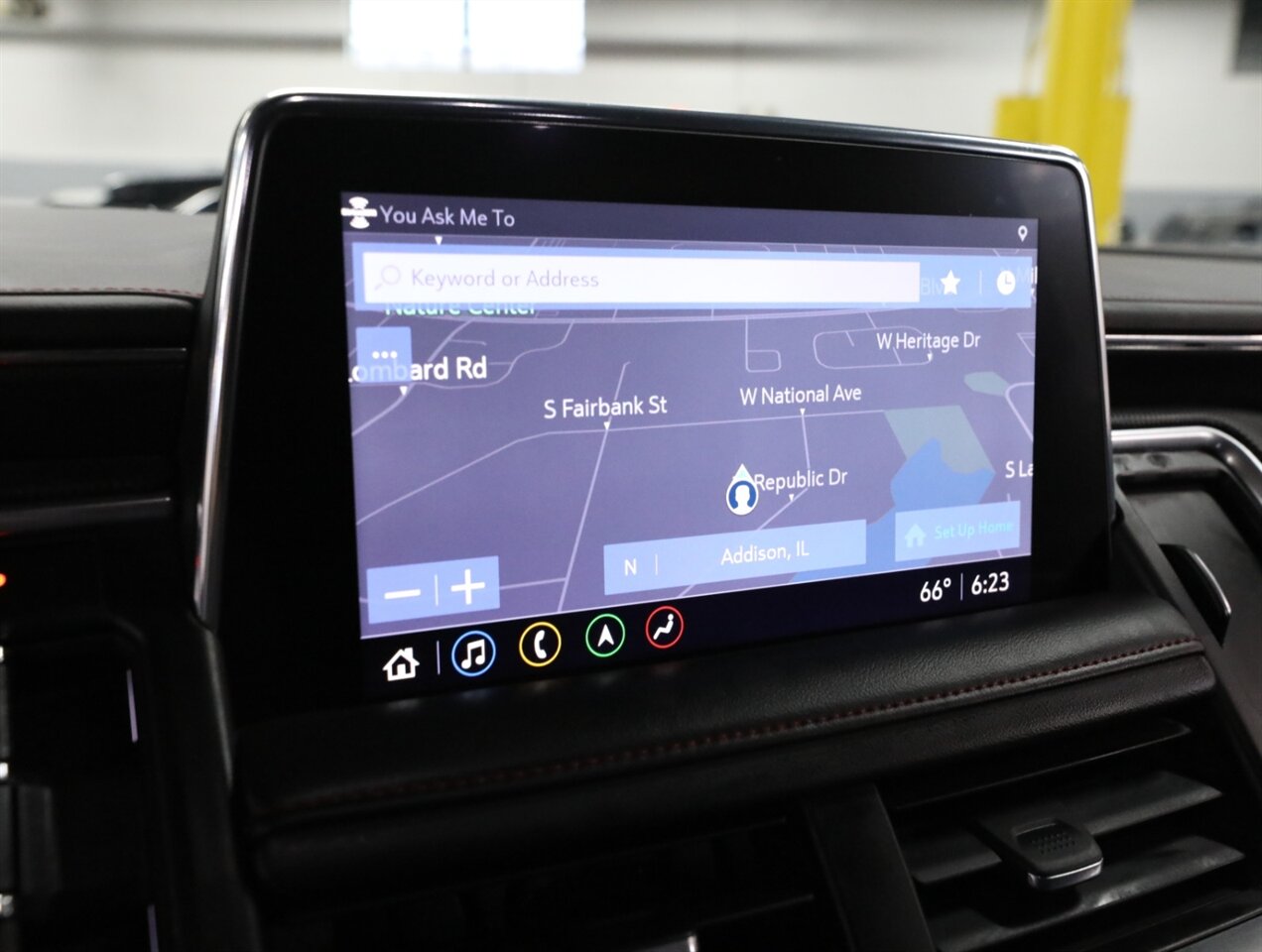 2021 Chevrolet Tahoe RST 4X4 - Photo 39 - Addison, IL 60101