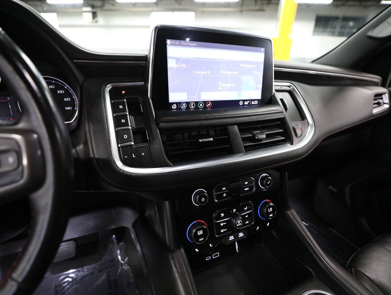 2021 Chevrolet Tahoe RST 4X4 - Photo 37 - Addison, IL 60101