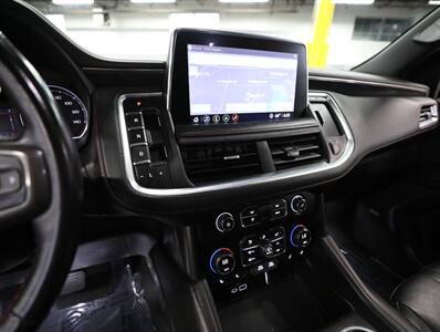 2021 Chevrolet Tahoe RST 4X4 - Photo 37 - Addison, IL 60101