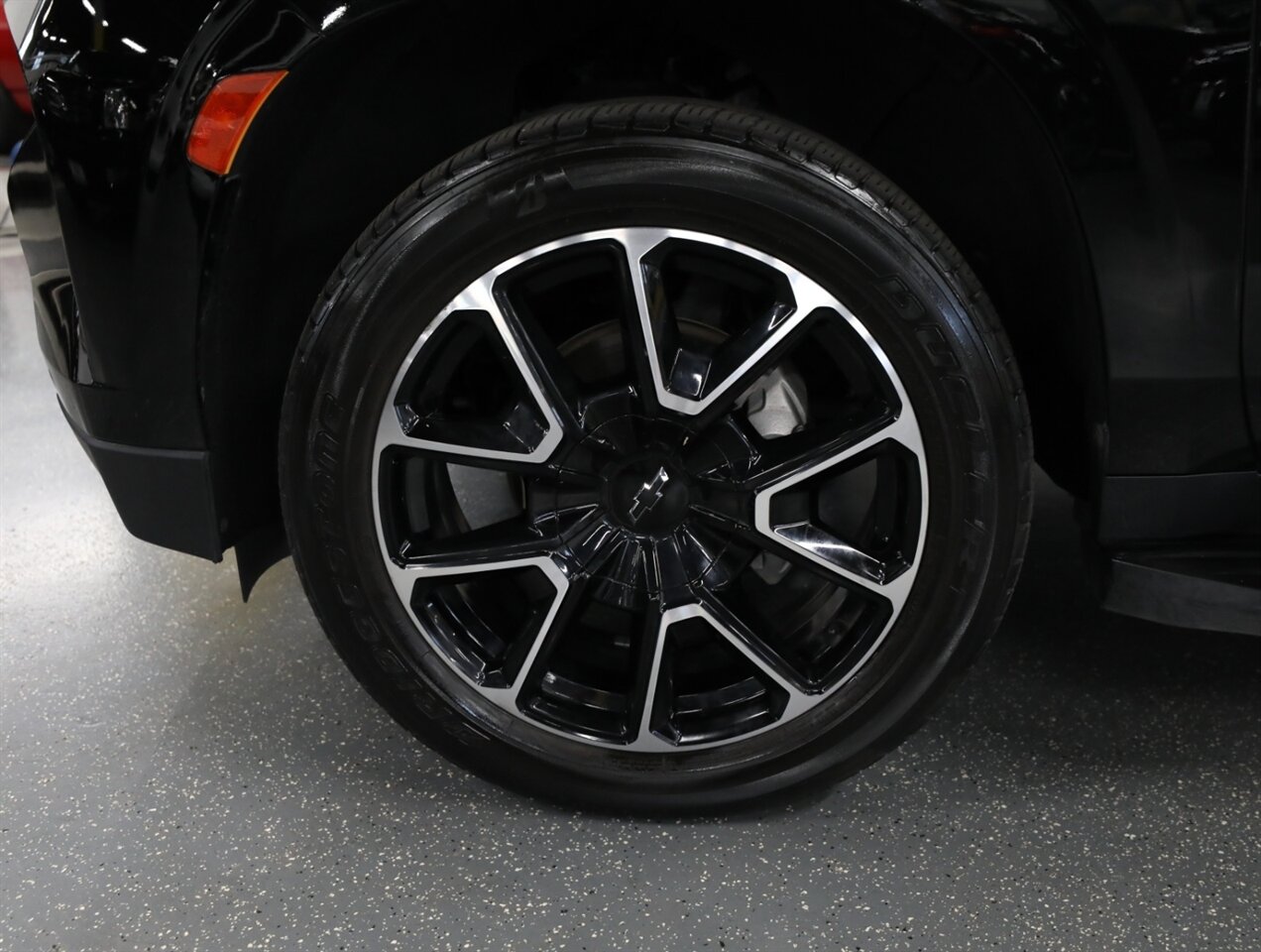 2021 Chevrolet Tahoe RST 4X4 - Photo 48 - Addison, IL 60101