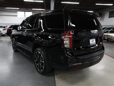 2021 Chevrolet Tahoe RST 4X4 - Photo 11 - Addison, IL 60101