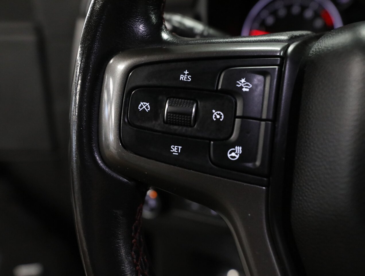 2021 Chevrolet Tahoe RST 4X4 - Photo 42 - Addison, IL 60101