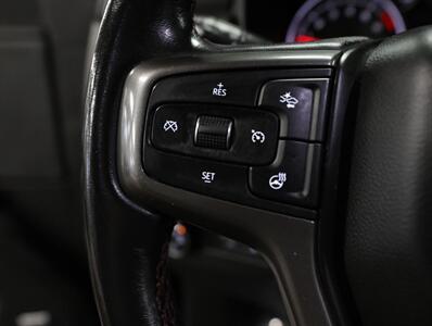 2021 Chevrolet Tahoe RST 4X4 - Photo 42 - Addison, IL 60101