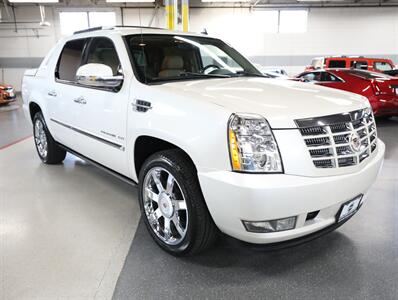 2013 Cadillac Escalade EXT Premium   - Photo 7 - Addison, IL 60101