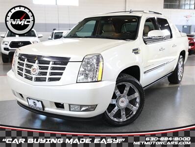 2013 Cadillac Escalade EXT Premium   - Photo 1 - Addison, IL 60101
