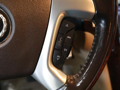 2013 Cadillac Escalade EXT Premium   - Photo 39 - Addison, IL 60101