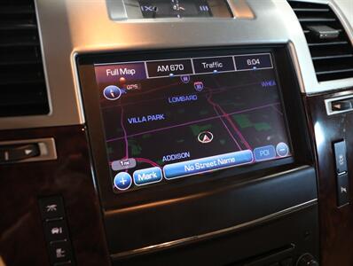 2013 Cadillac Escalade EXT Premium   - Photo 37 - Addison, IL 60101